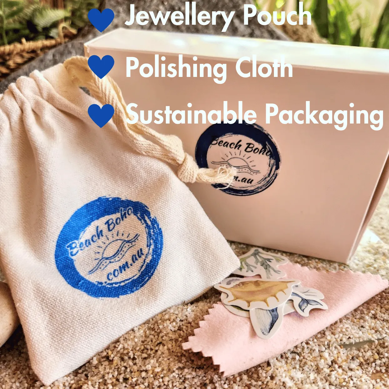 MOTHER OF PEARL DAISY CZ STUDS EARRINGS