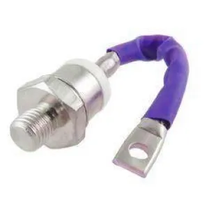 MSD151N18UB, Rectifier Diode 150 Amp, 1800V, 1/2"20UNF, Cathode stud