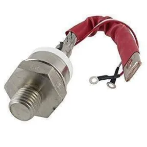N105PH15, Thyristor(SCR), 110Amp, 1500V, 1/2" 20 UNF, Anode stud
