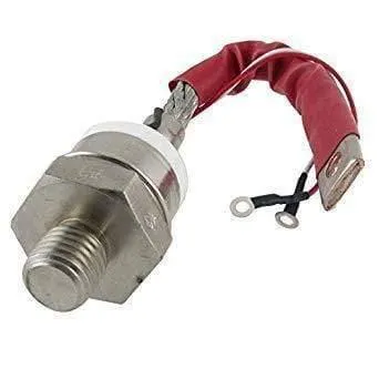 N105PH15, Thyristor(SCR), 110Amp, 1500V, 1/2" 20 UNF, Anode stud