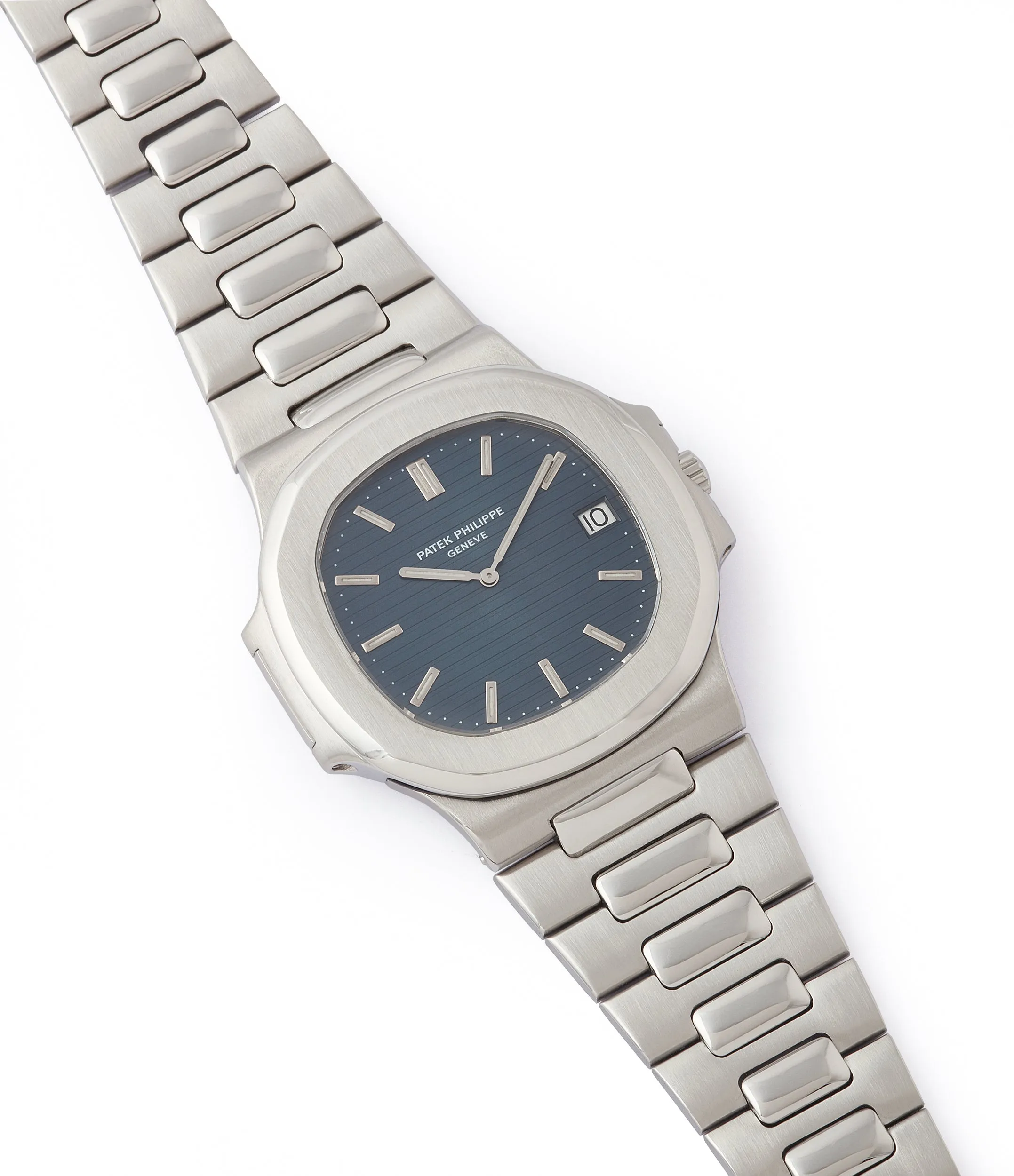 Nautilus 3700/001A | Steel