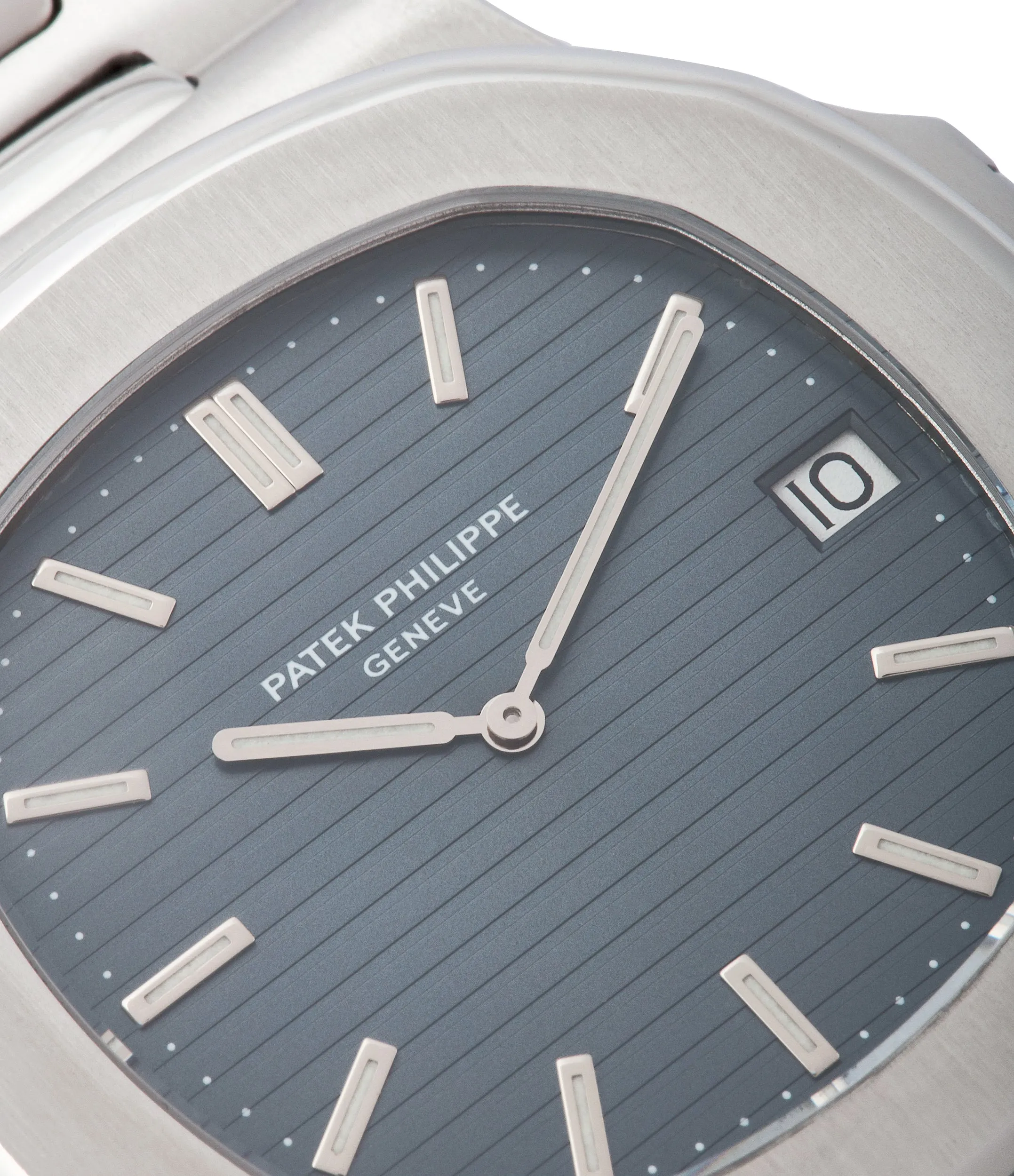 Nautilus 3700/001A | Steel