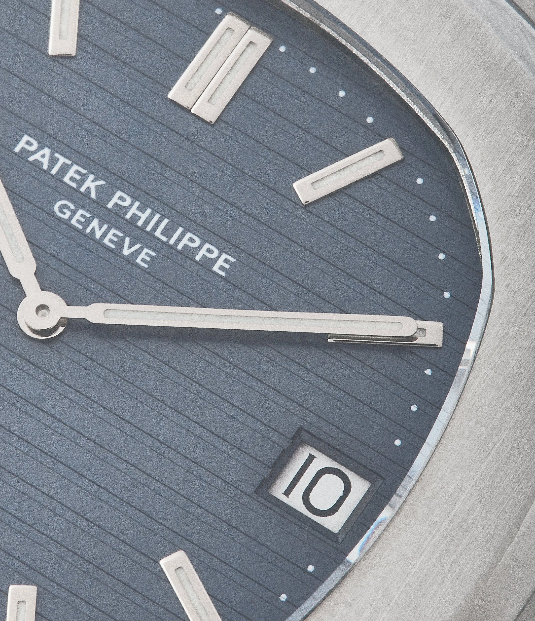 Nautilus 3700/001A | Steel