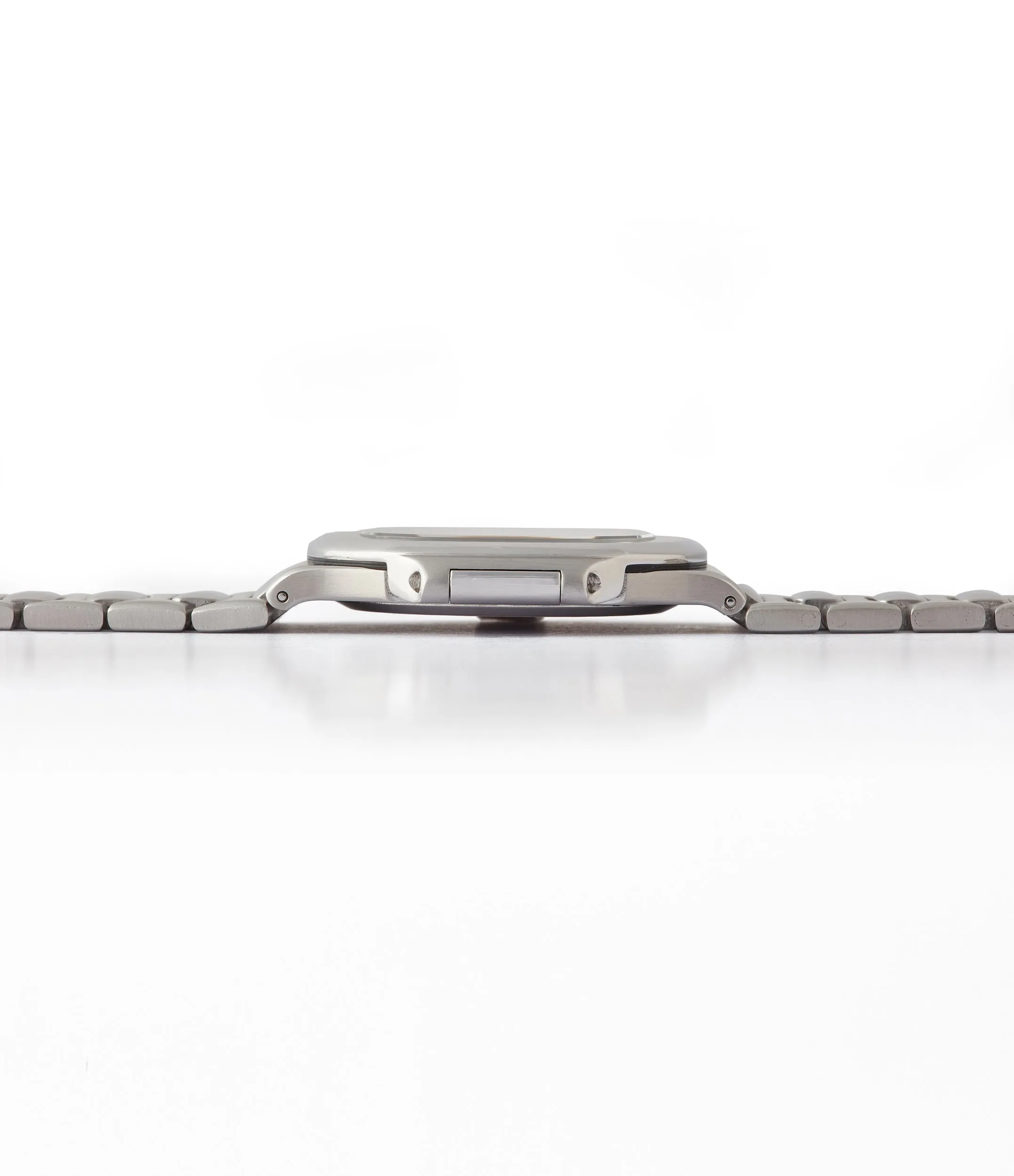 Nautilus 3700/001A | Steel