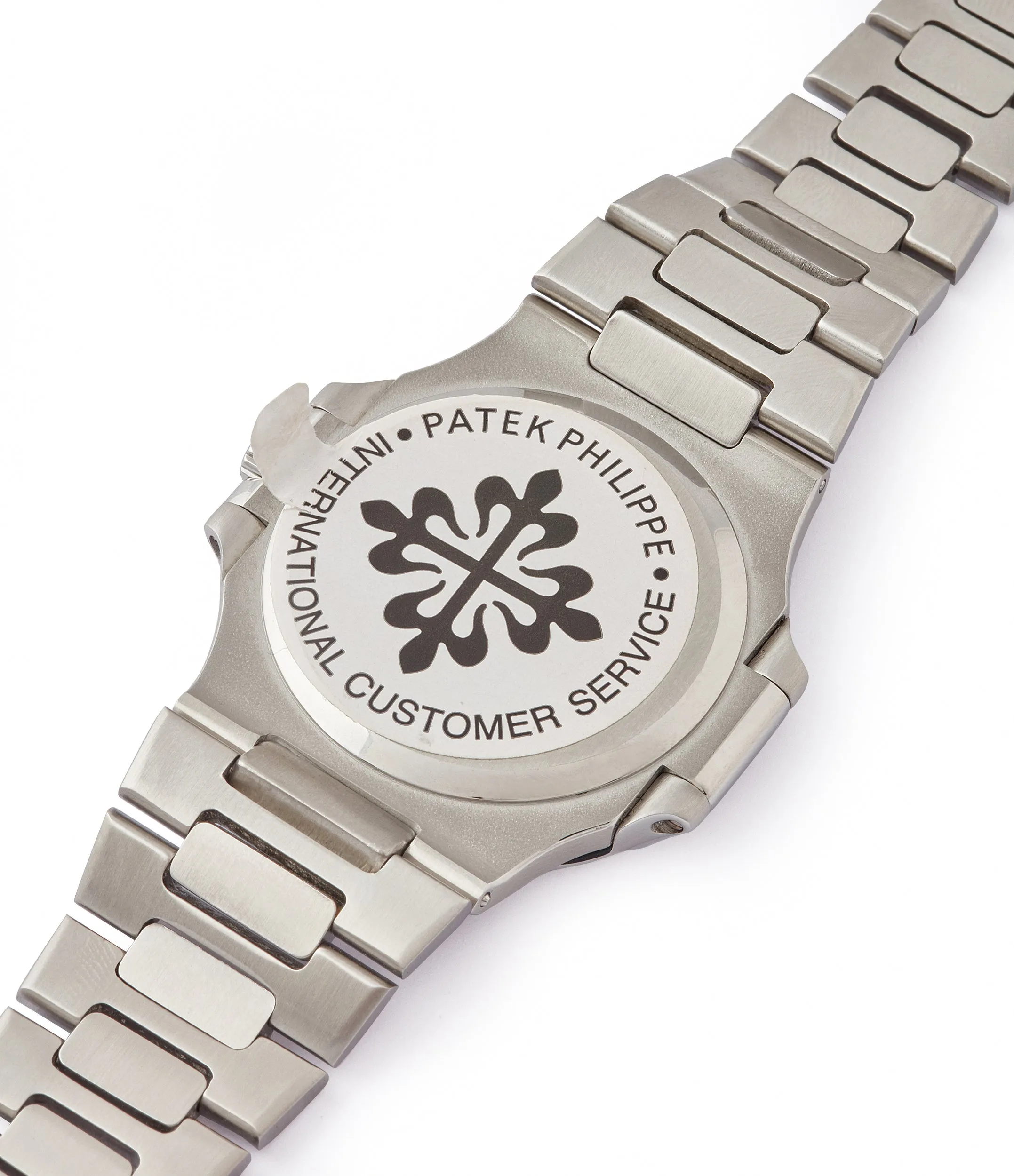 Nautilus 3700/001A | Steel