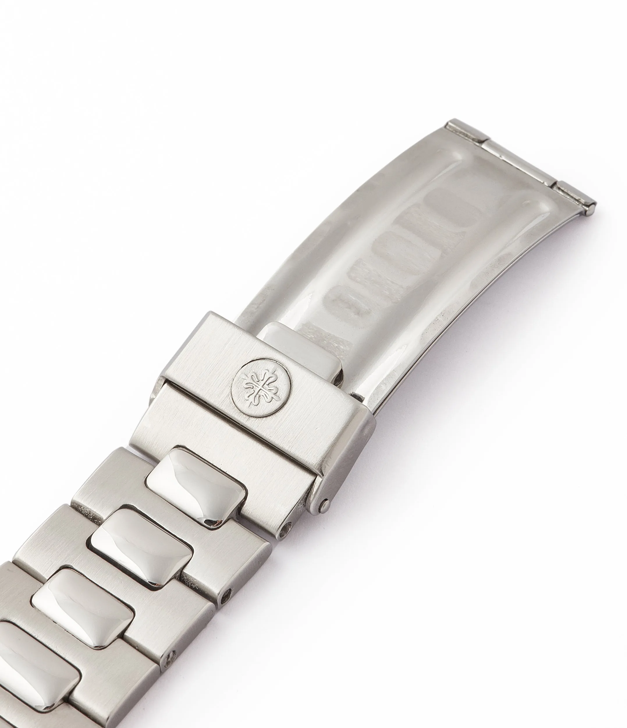 Nautilus 3700/001A | Steel