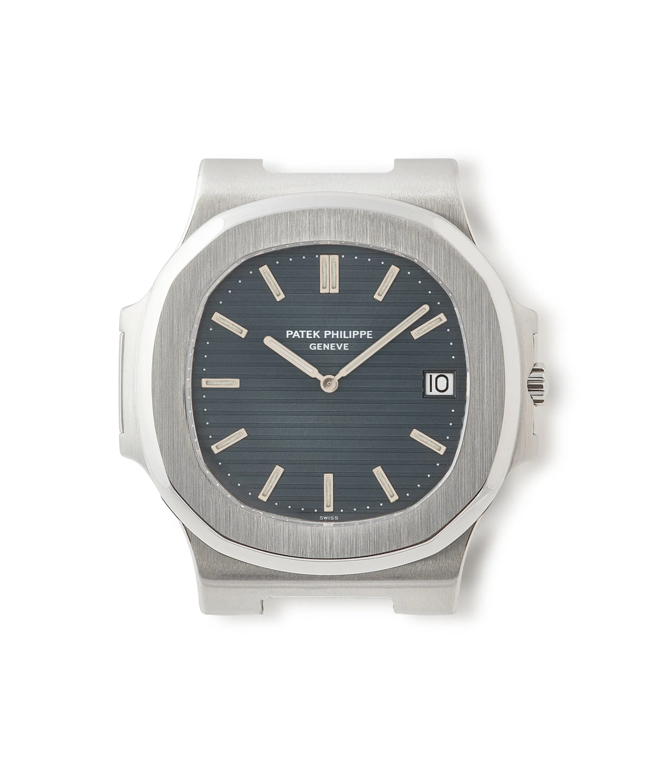 Nautilus 3700/001A | Steel