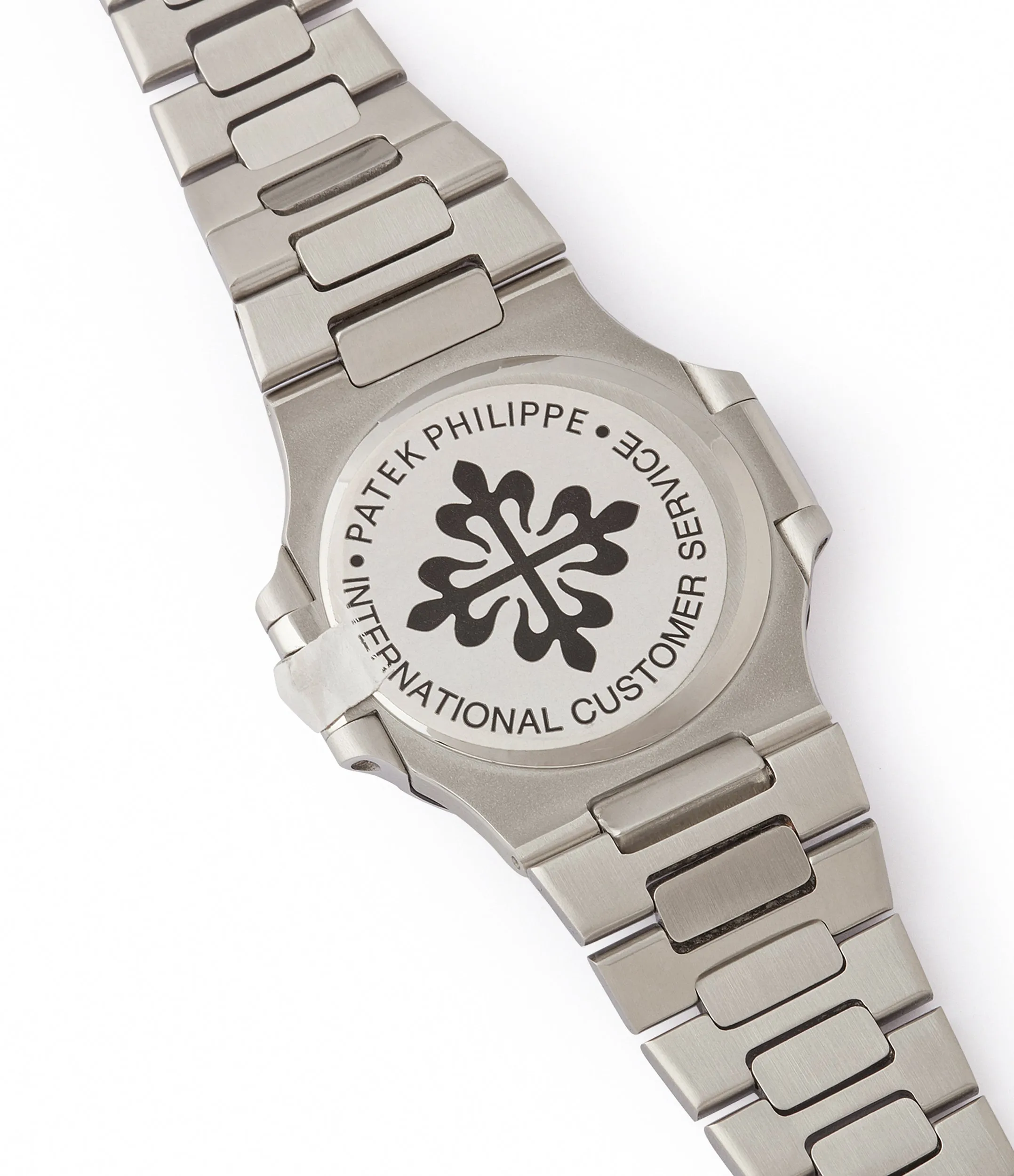Nautilus 3700/001A | Steel