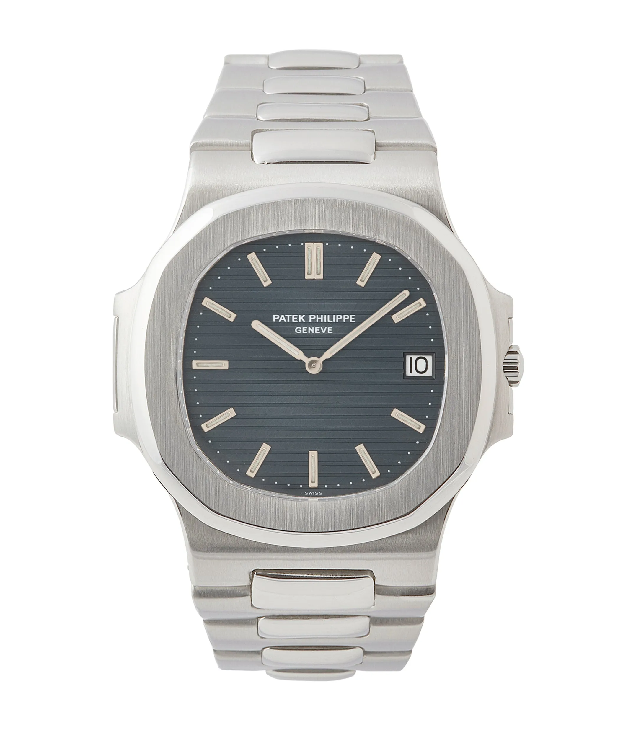 Nautilus 3700/001A | Steel