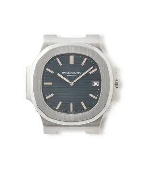 Nautilus 3700/001A | Steel