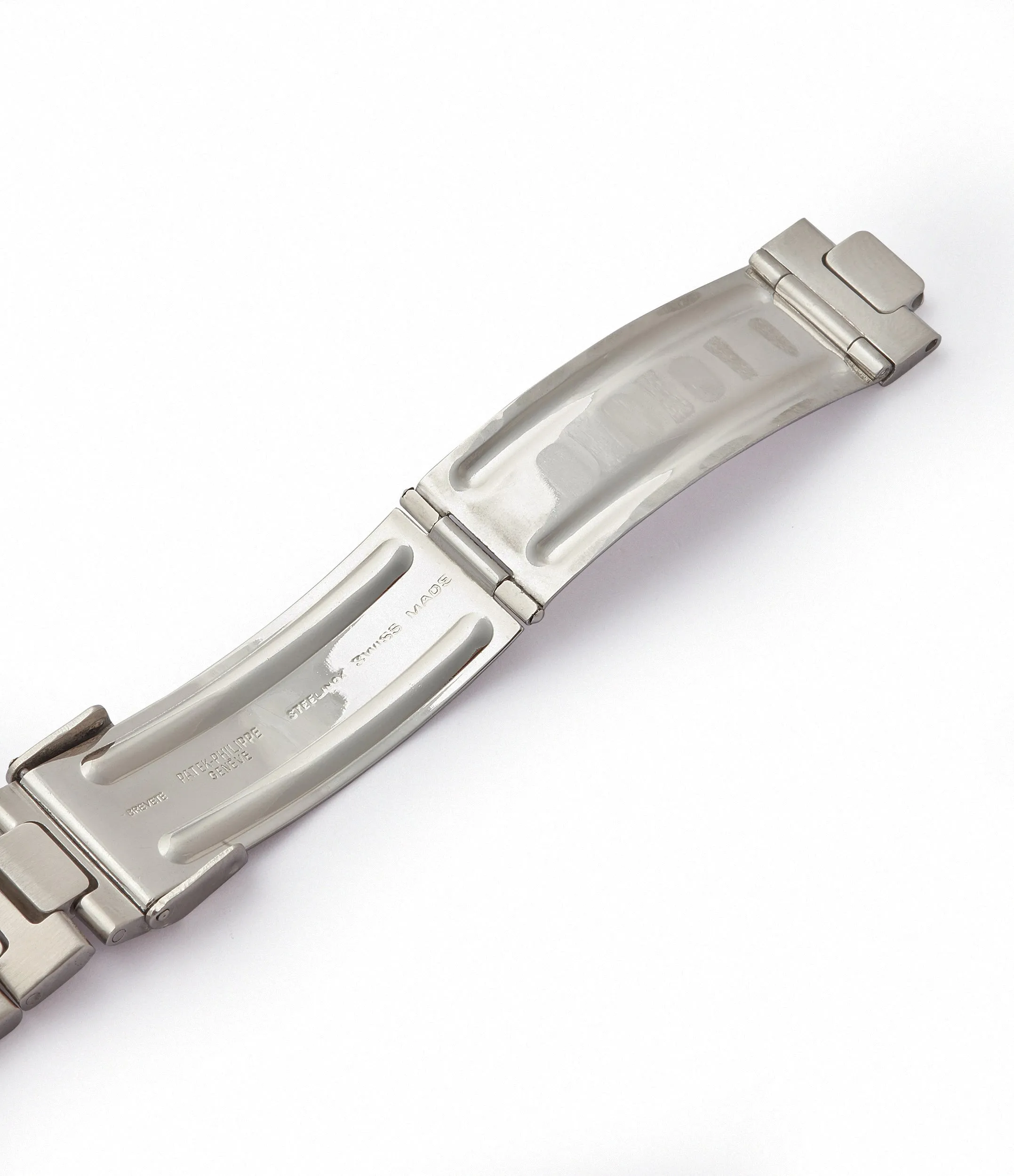 Nautilus 3700/001A | Steel