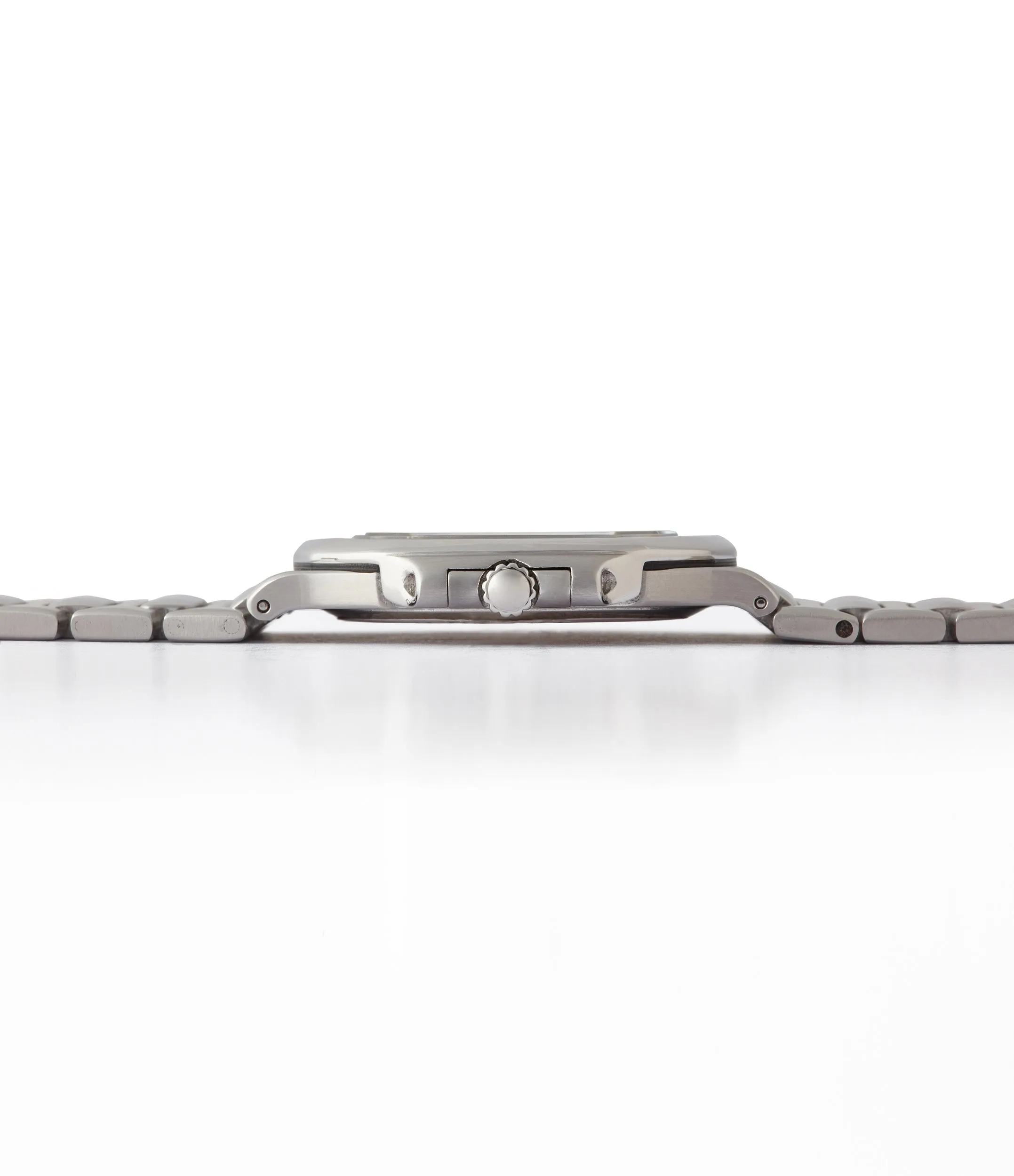 Nautilus 3700/001A | Steel