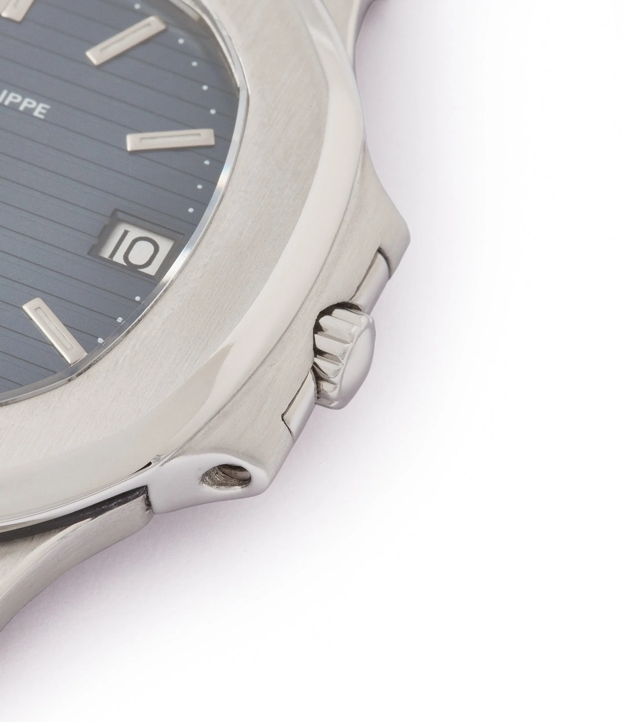 Nautilus 3700/001A | Steel