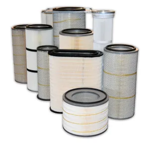 NF20040 - Clark - OEM Replacement Filter
