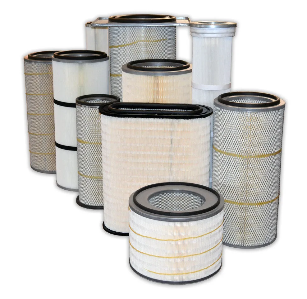 NF20040 - Clark - OEM Replacement Filter