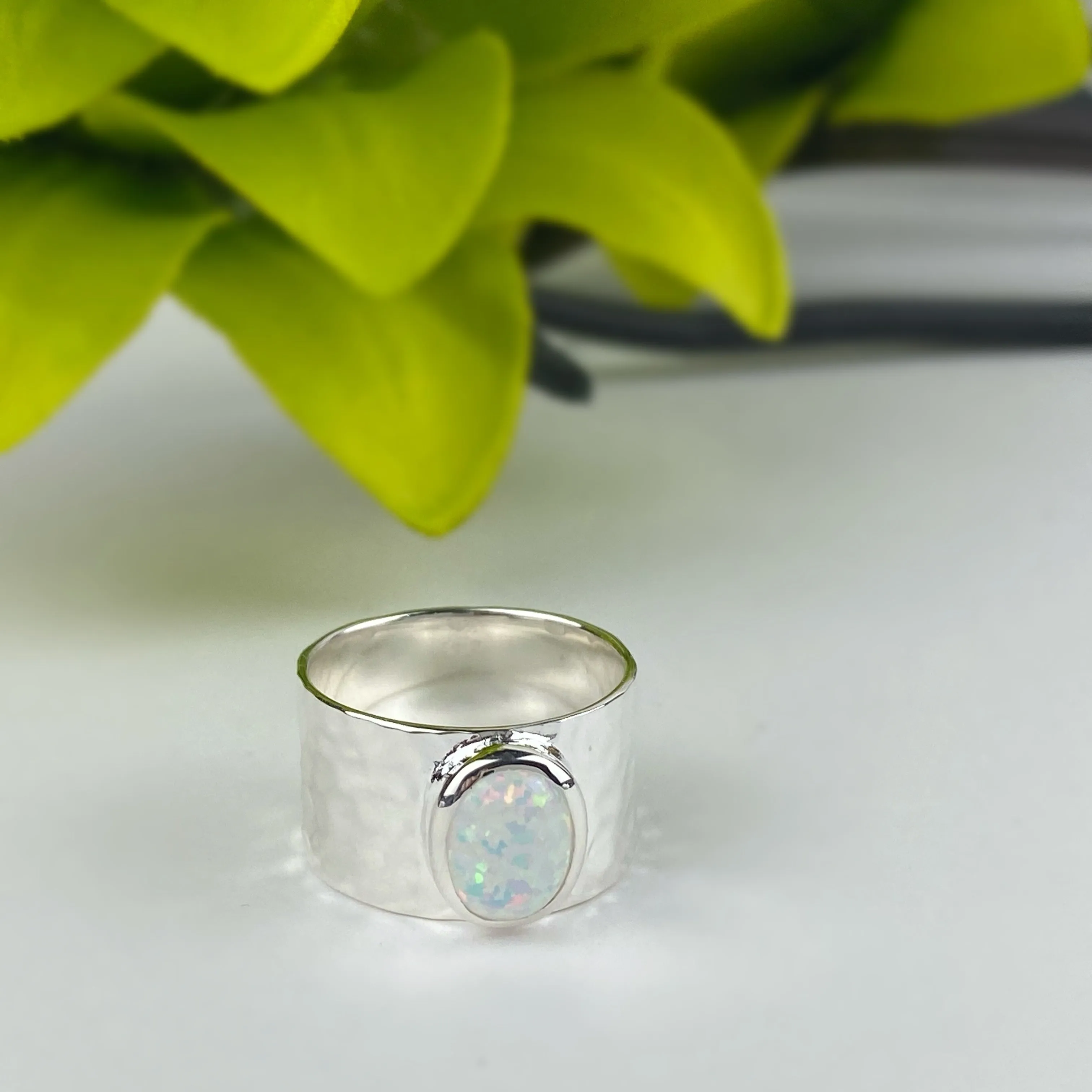 Night Flight Ring - SR2322