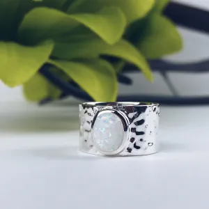 Night Flight Ring - SR2322