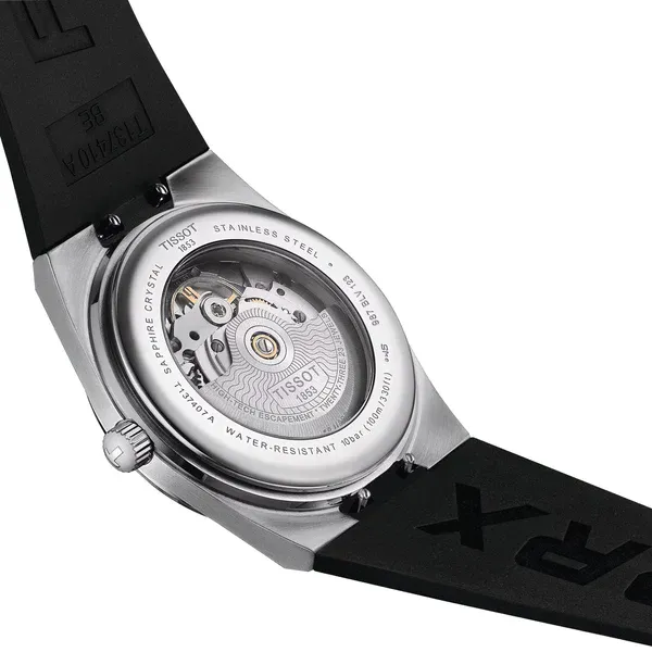 PRX Powermatic 40MM Blue/Black