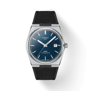 PRX Powermatic 40MM Blue/Black