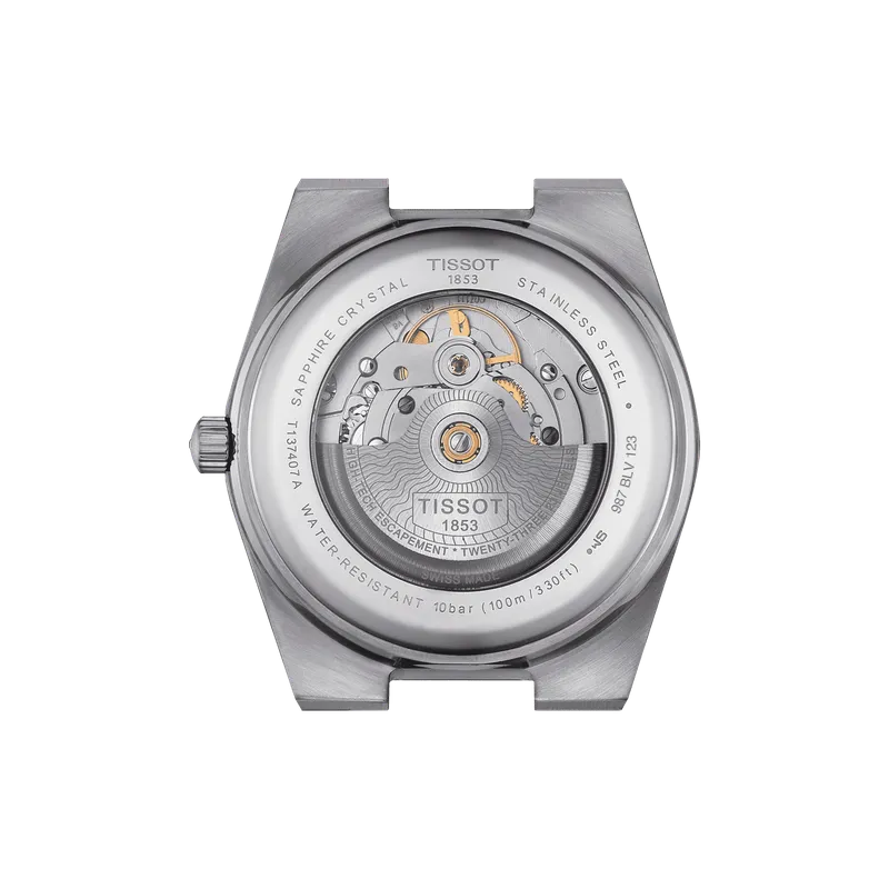 PRX Powermatic 40MM Blue/Black
