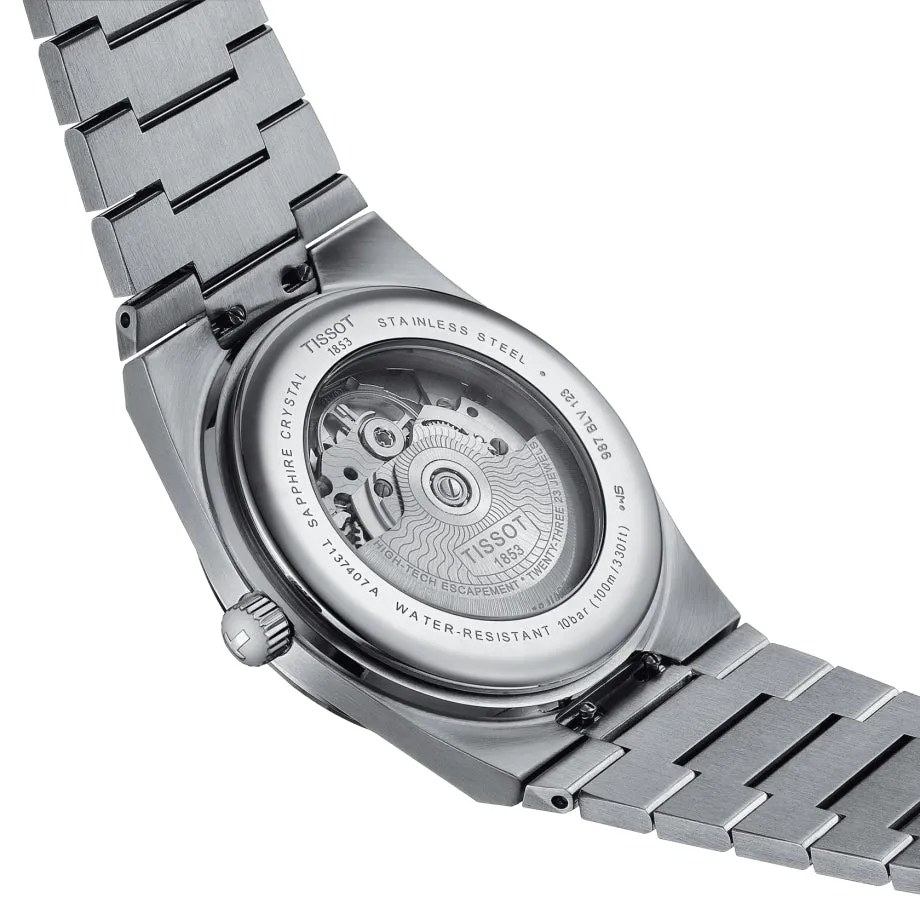 PRX POWERMATIC 80 Blue 40MM Watch