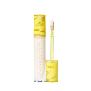 Revealer Super Creamy   Brightening Concealer with Caffeine and Hyaluronic Acid