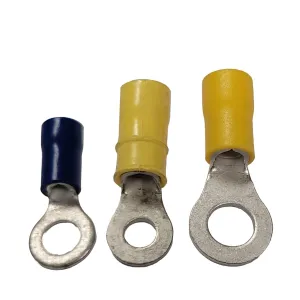 Ring Terminal Connector