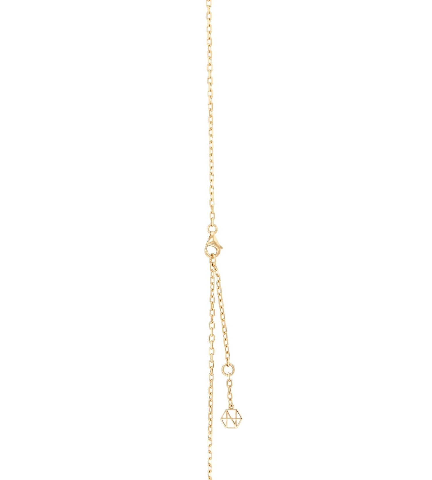 Rise pave malachite M
