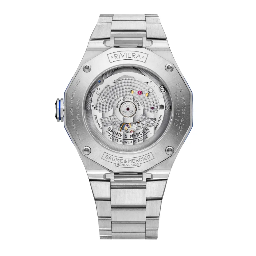 Riviera 10616