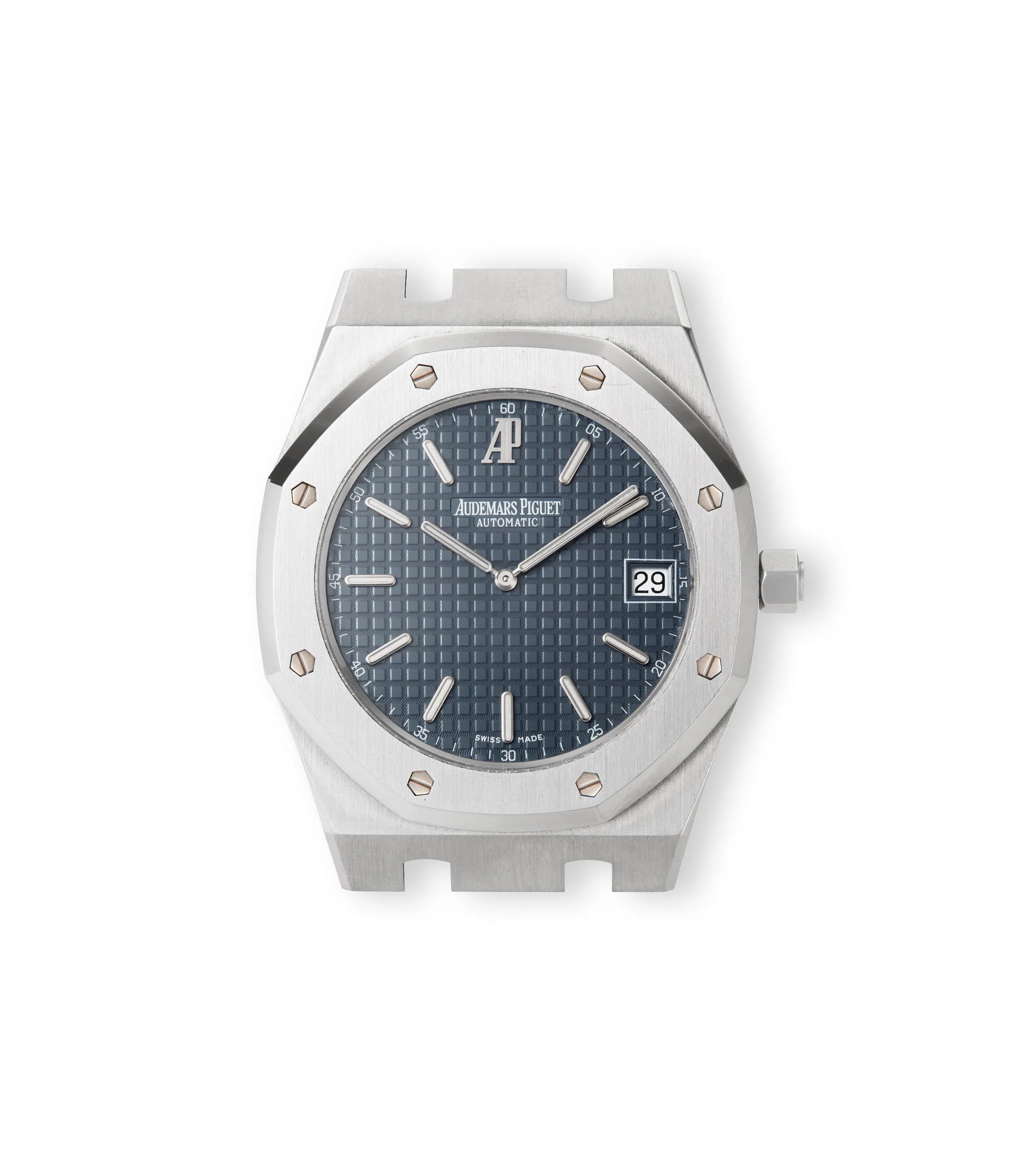 Royal Oak | 15202ST | Stainless Steel