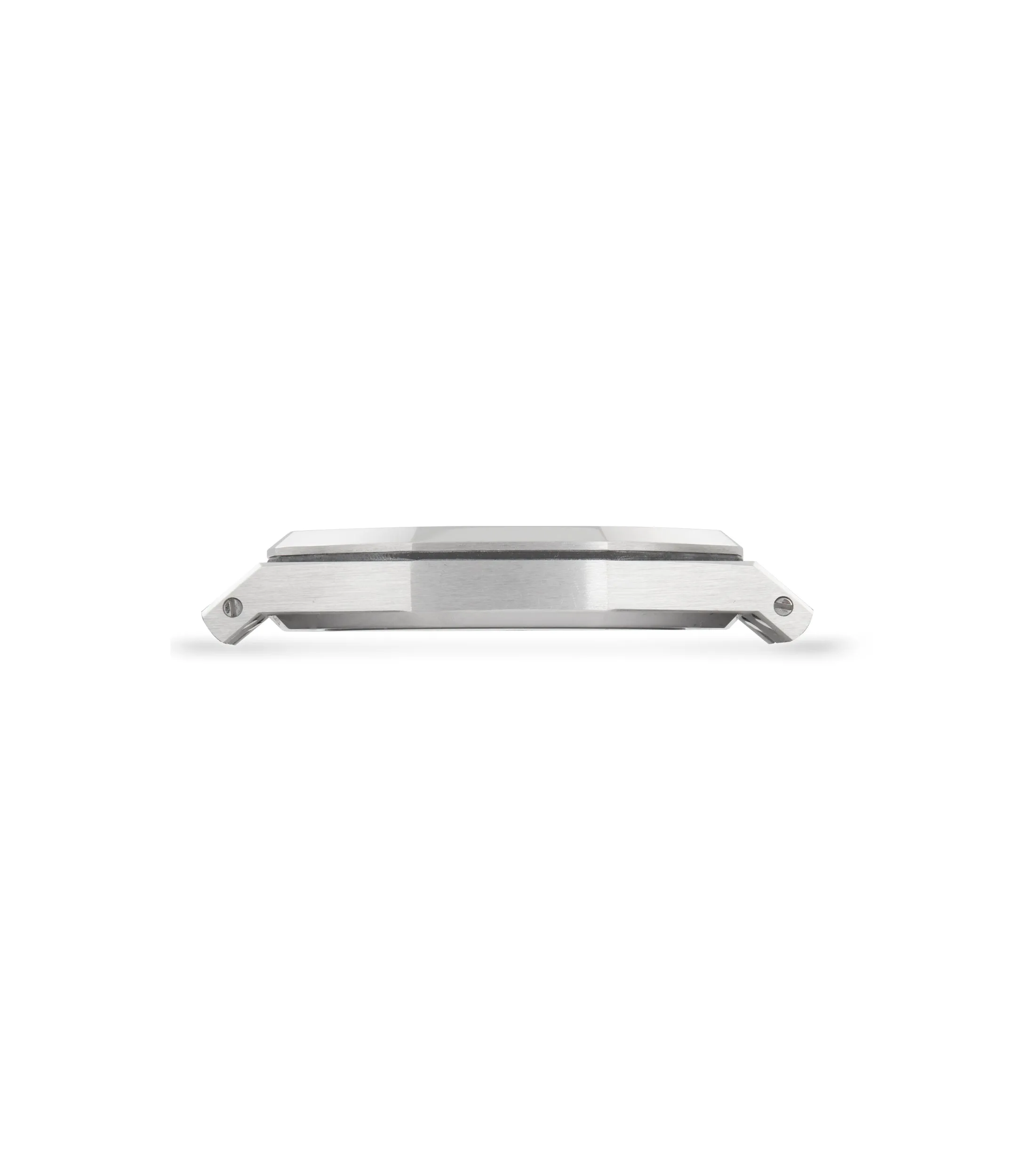 Royal Oak Jumbo | 15202ST | Stainless Steel
