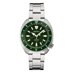 Seiko Men's SRPH15 Prospex Land Watch