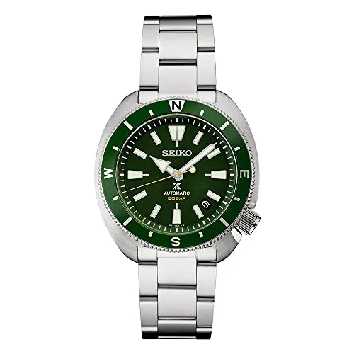 Seiko Men's SRPH15 Prospex Land Watch