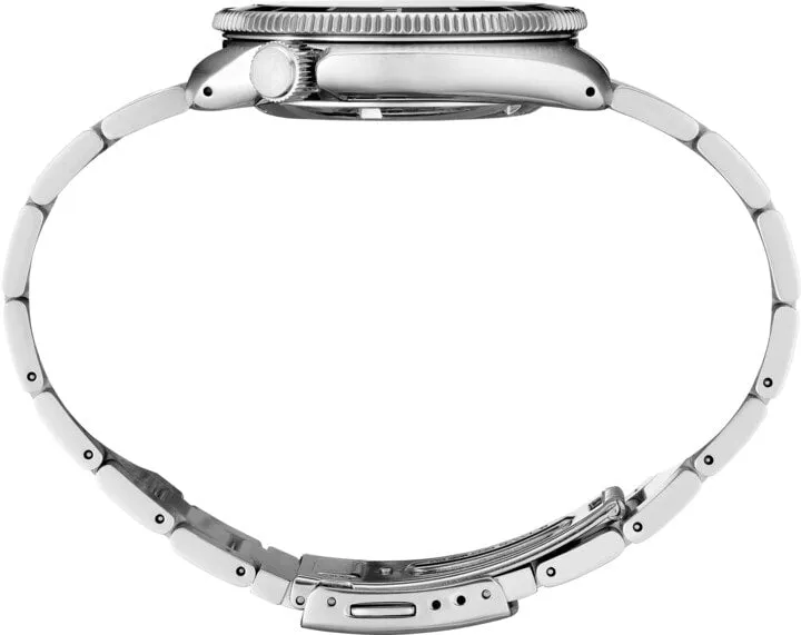 Seiko Men's SRPH15 Prospex Land Watch