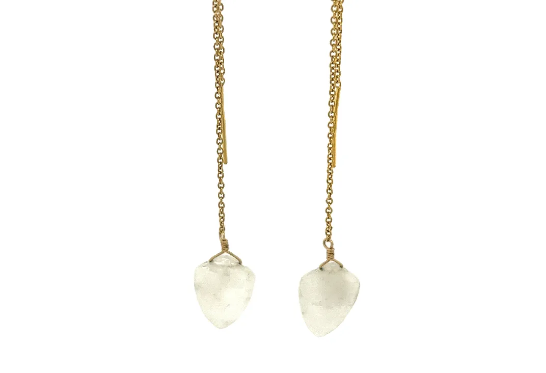 SPS Threader Earrings