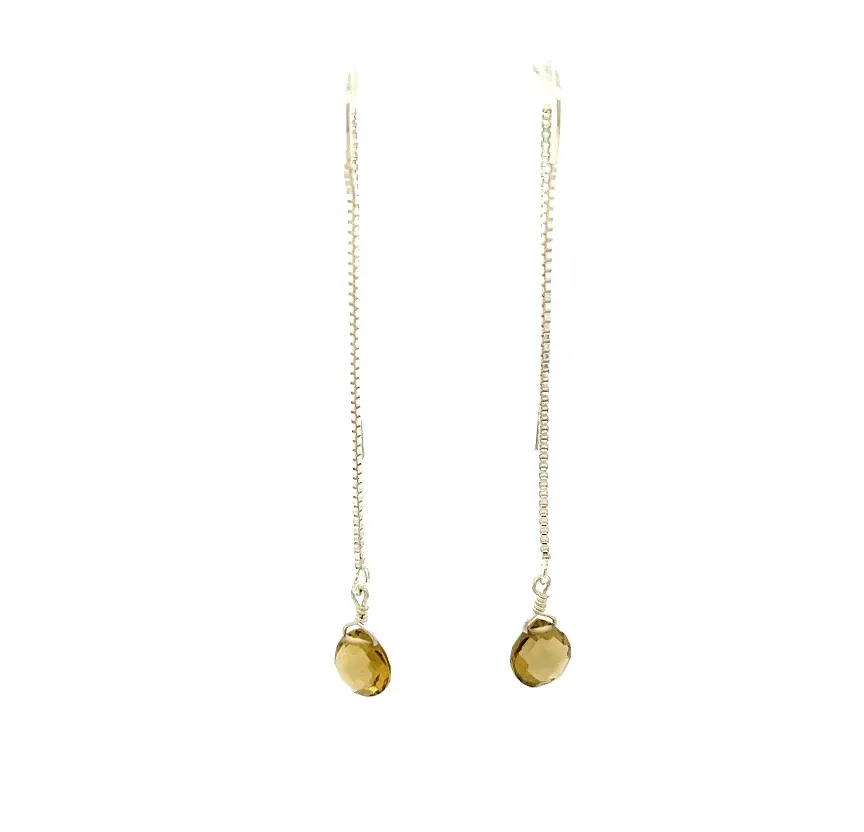 SPS Threader Earrings