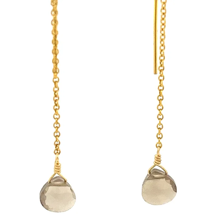 SPS Threader Earrings