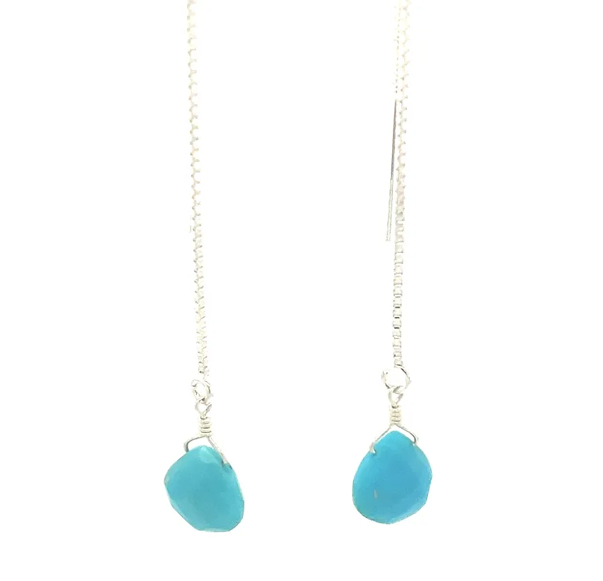 SPS Threader Earrings