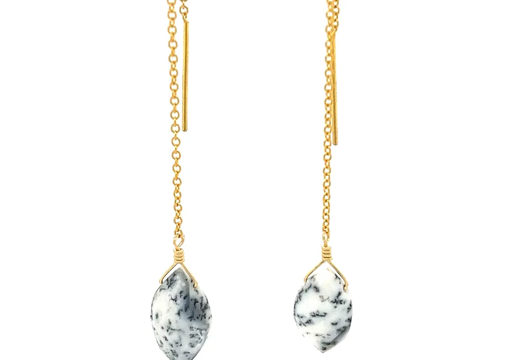 SPS Threader Earrings