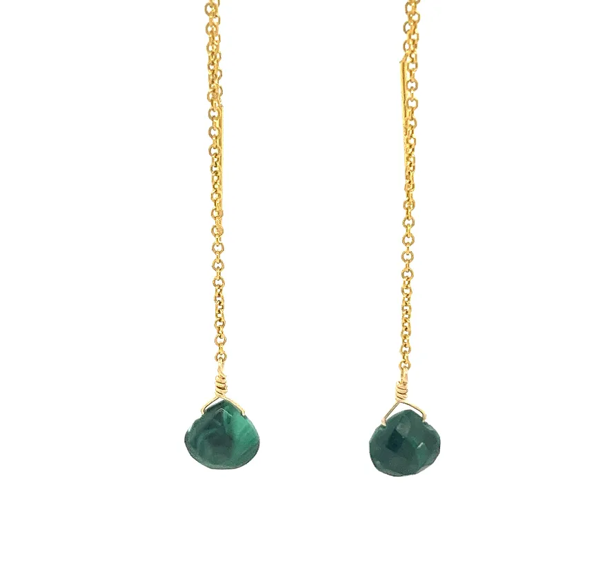 SPS Threader Earrings