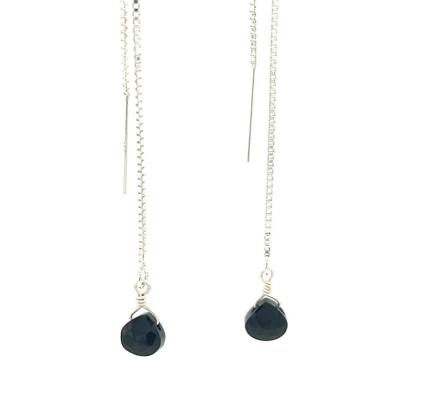 SPS Threader Earrings