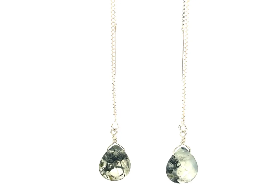 SPS Threader Earrings