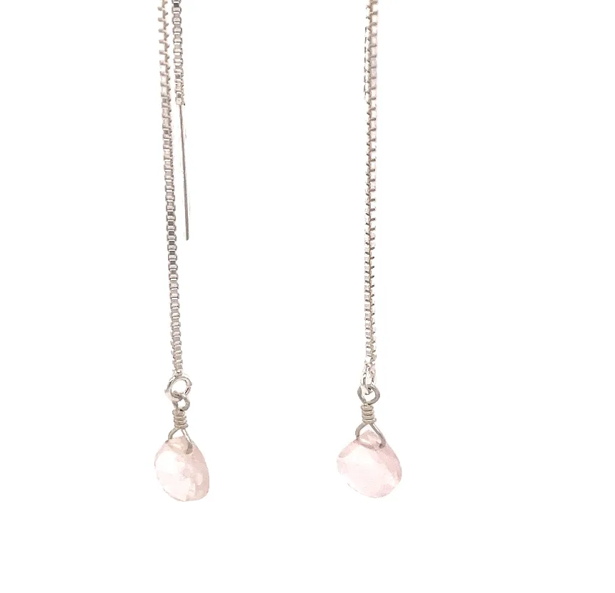 SPS Threader Earrings