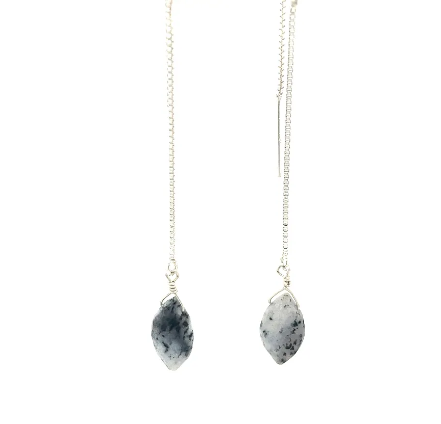 SPS Threader Earrings