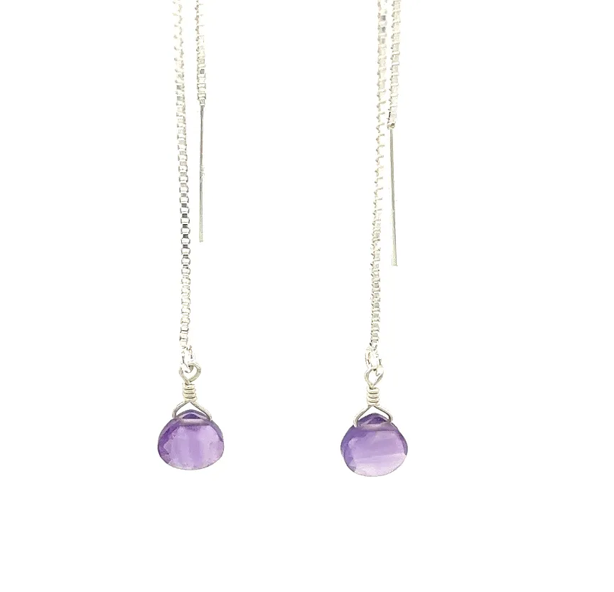 SPS Threader Earrings