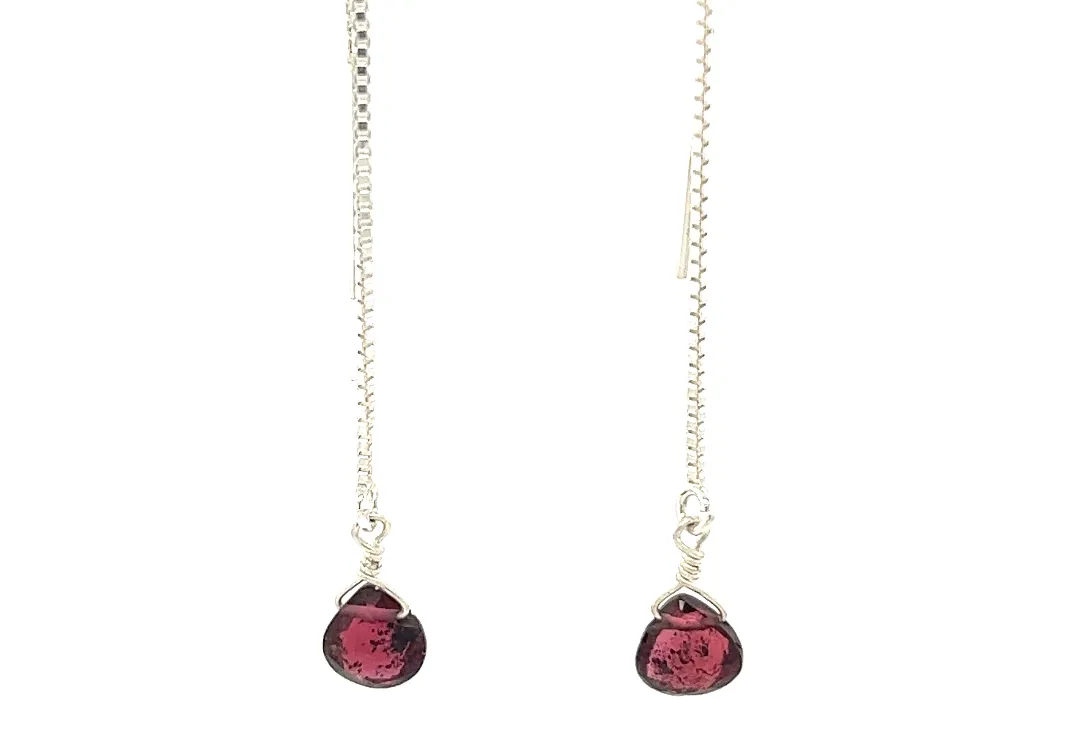 SPS Threader Earrings