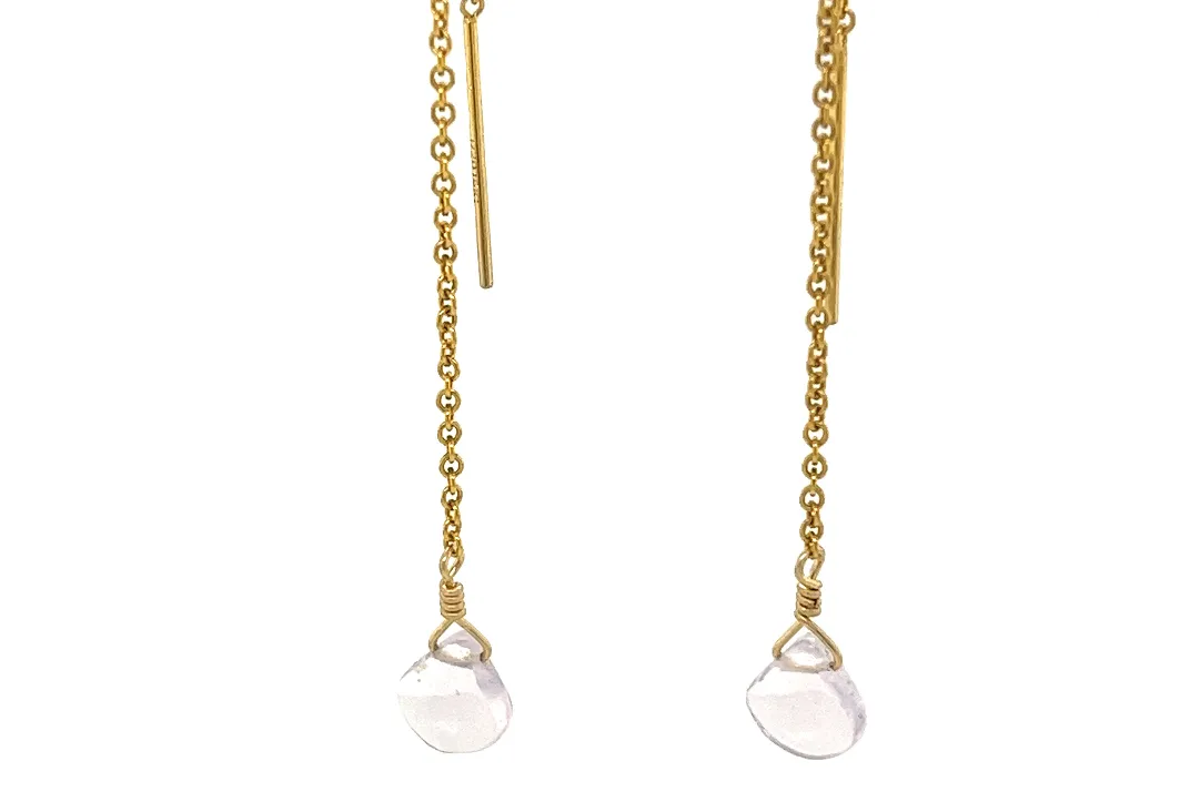 SPS Threader Earrings