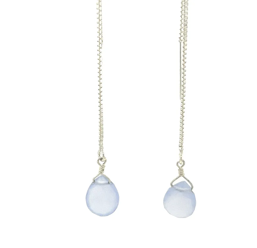SPS Threader Earrings