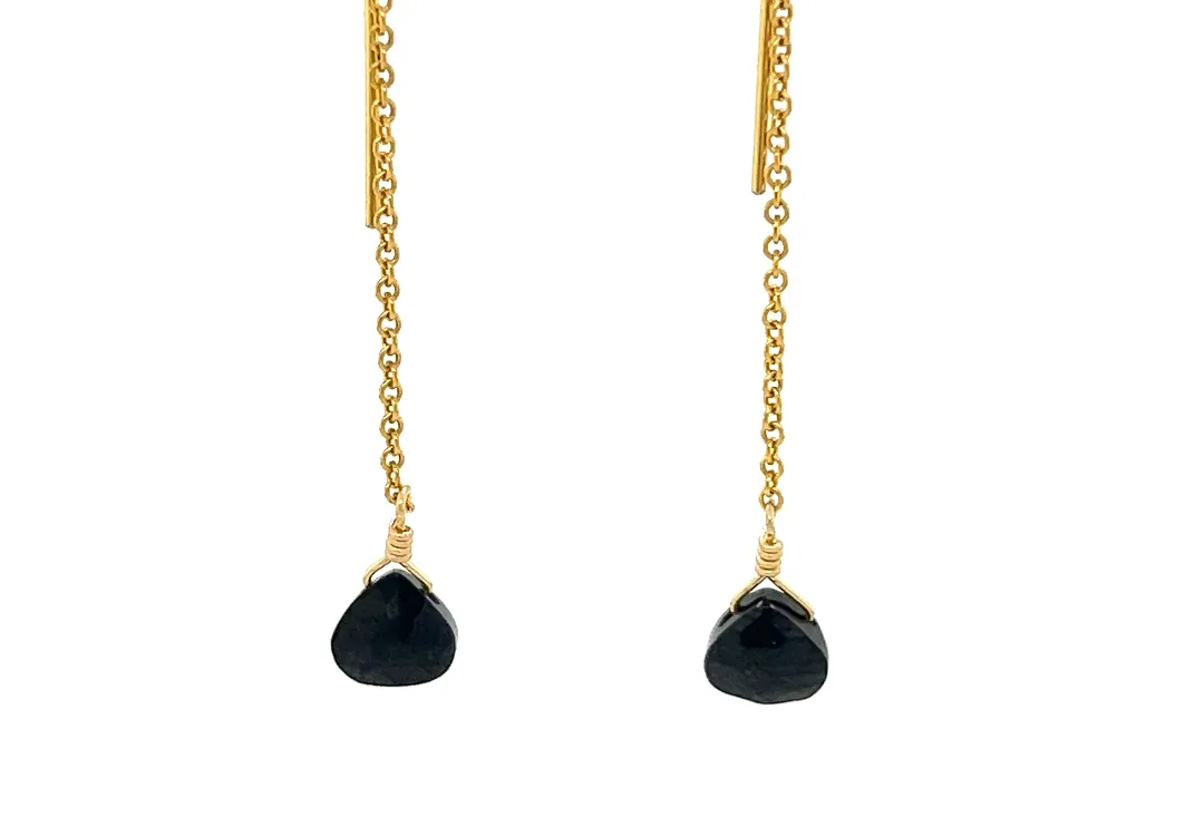 SPS Threader Earrings