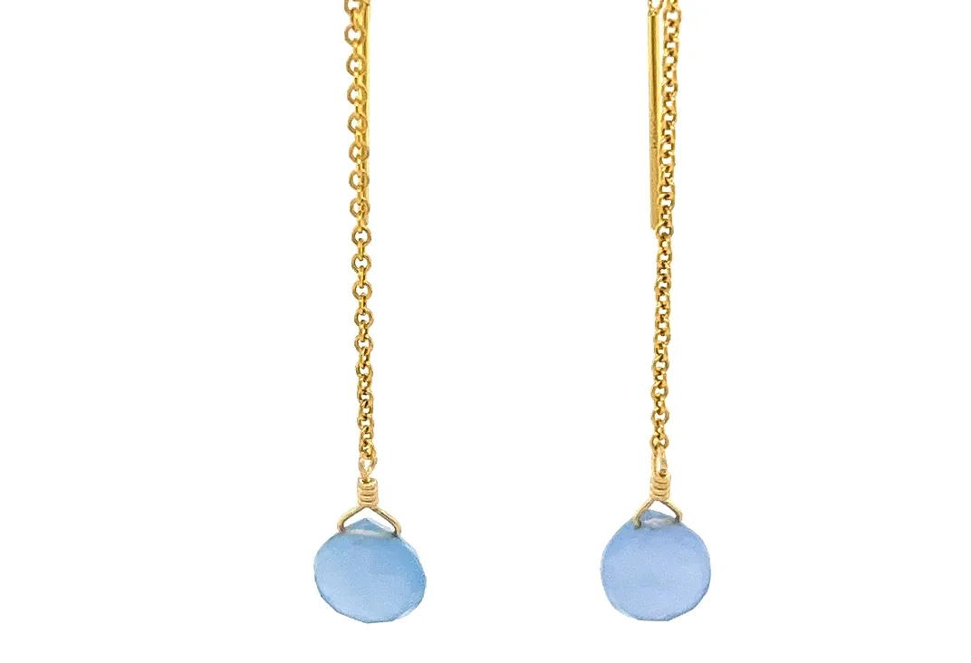 SPS Threader Earrings